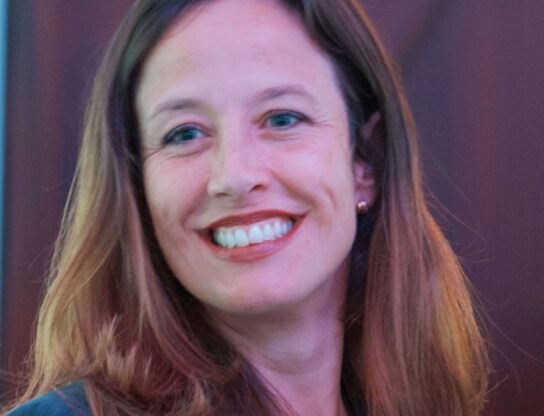 Photo of Amanda Melles