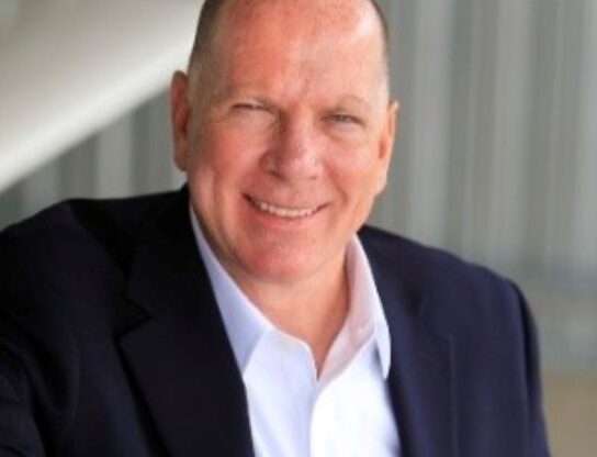 Photo of Jim Coon