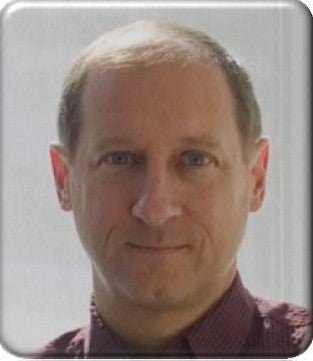 Photo of Kent Hollinger