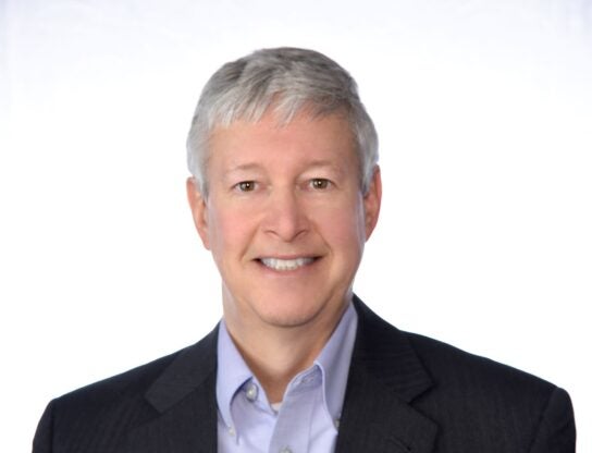 Photo of Mark Lillis