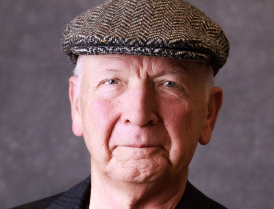 Photo of Lorne Cass, Chair