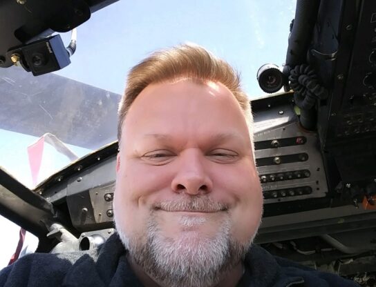 Photo of Jeff O’Hara