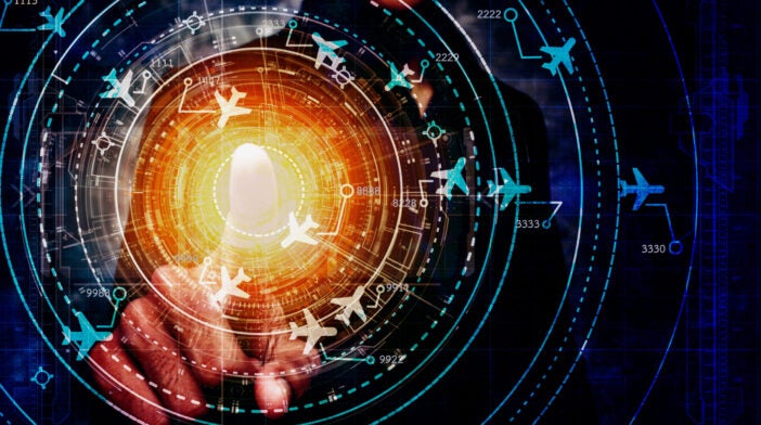 Photo of DO-391, Aeronautical Information System Security Framework Guidance