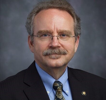 Photo of Timothy Murphy