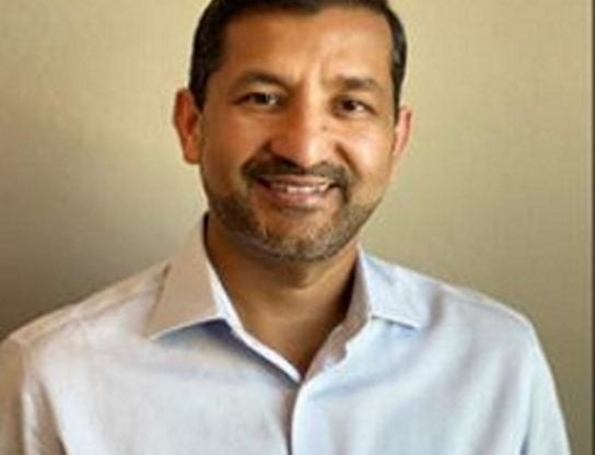 Photo of Vipul Gupta